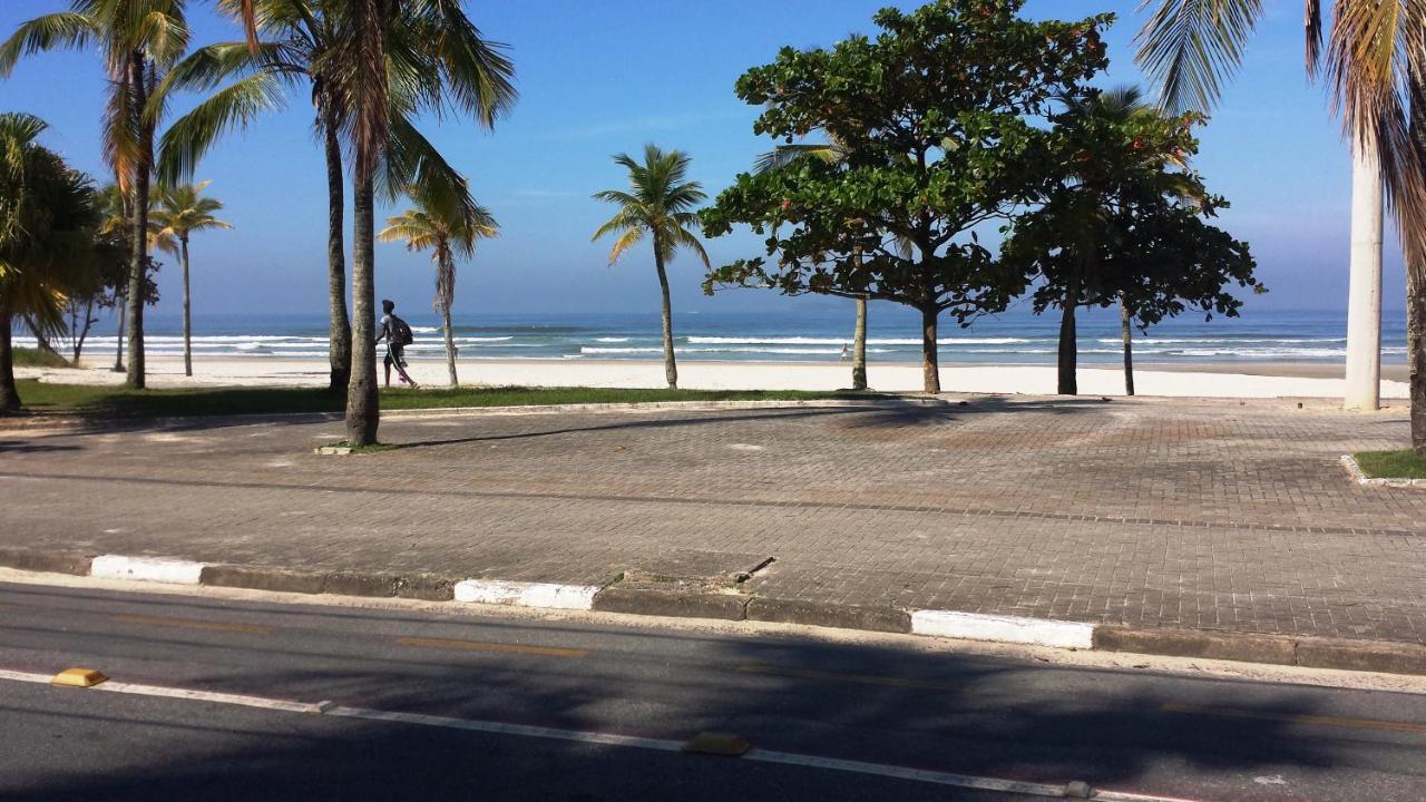 Apto De Ferias Na Praia Da Enseada - Apartamento Guarujá