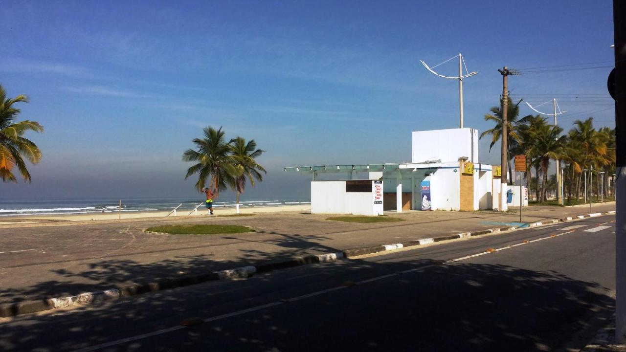 Apto De Ferias Na Praia Da Enseada - Apartamento Guarujá