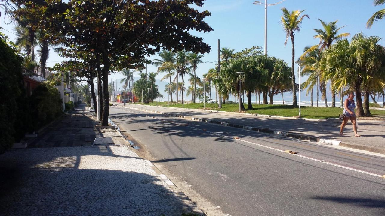 Apartamento Apto De Ferias Na Praia Da Enseada -