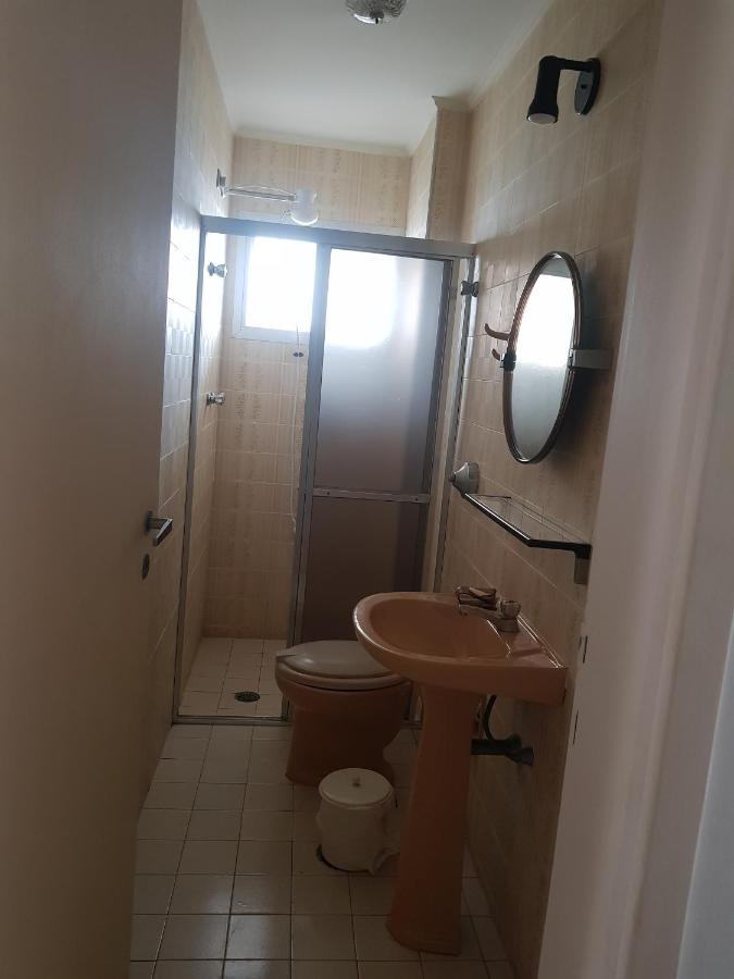 Apto De Ferias Na Praia Da Enseada - Apartamento Guarujá