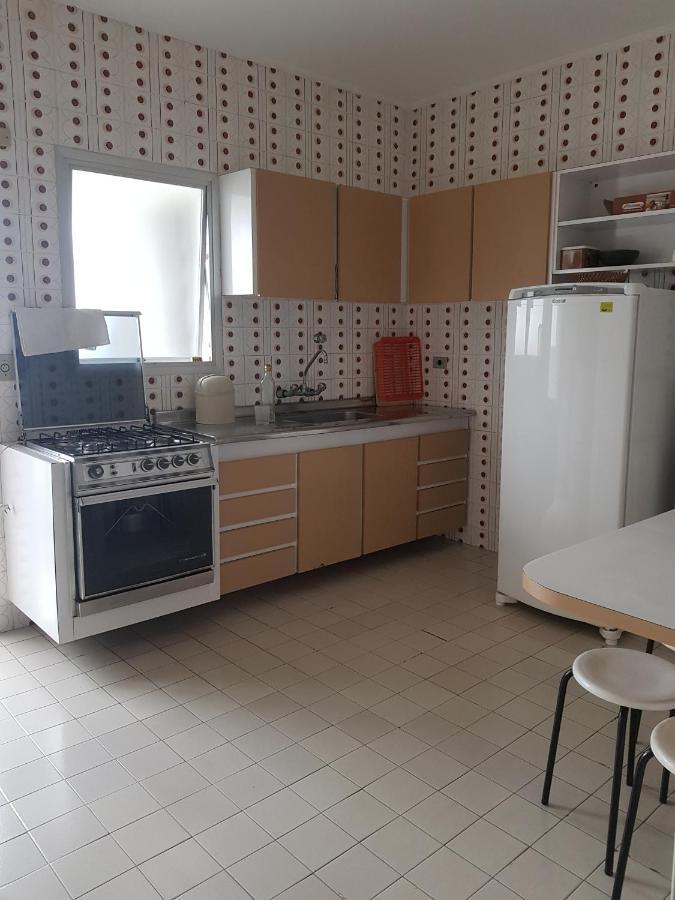 Apartamento Apto De Ferias Na Praia Da Enseada -