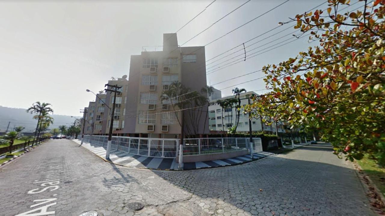 Apto De Ferias Na Praia Da Enseada -