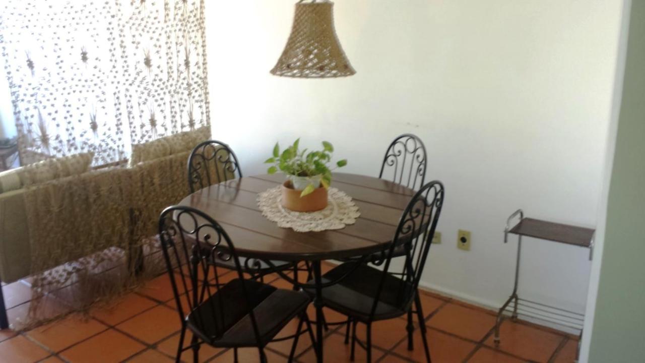Apartamento Apto De Ferias Na Praia Da Enseada -