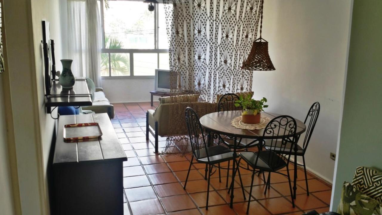 Apartamento Apto De Ferias Na Praia Da Enseada -